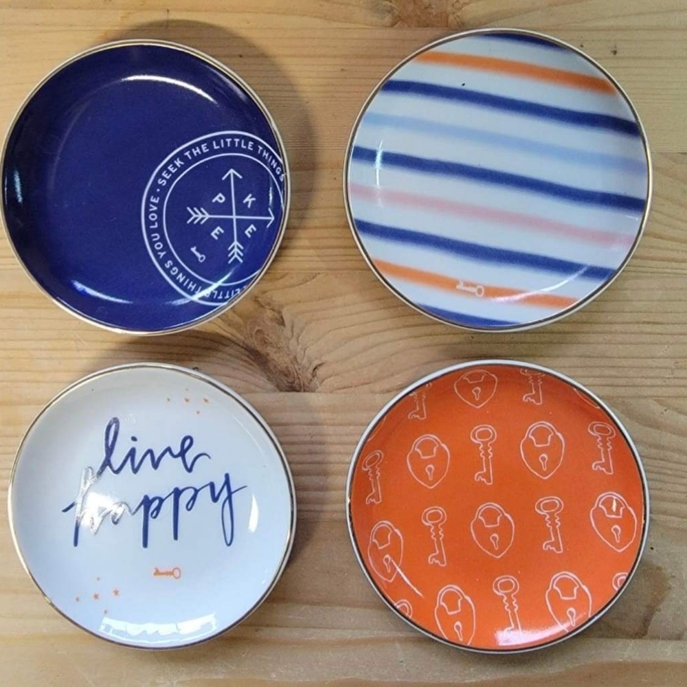 Keep Collective Trinket Trays